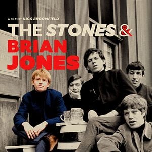 Bilder The Stones And Brian Jones