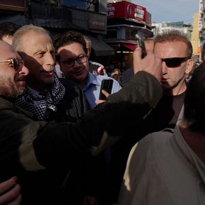 Bilder Daum – Triumphe & Skandale