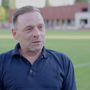 Bilder Daum – Triumphe & Skandale