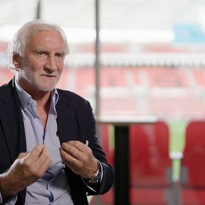 Bilder Daum – Triumphe & Skandale