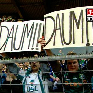 Bilder Daum – Triumphe & Skandale