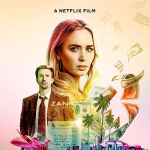 Bilder Pain Hustlers