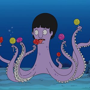 Bilder Bob's Burgers