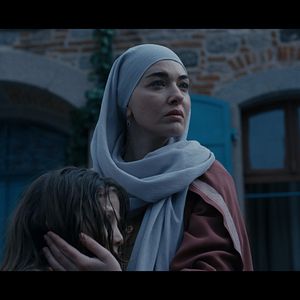 Bilder Zübeyde - Analar ve Ogullar