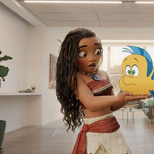 Bilder Once Upon A Studio