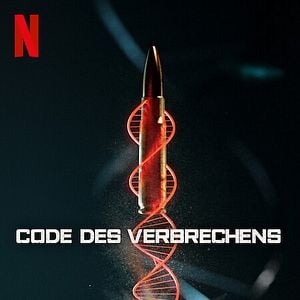 Bilder Code des Verbrechens