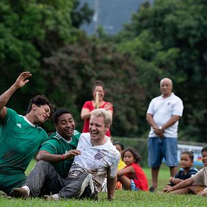 Bilder Michael Fassbender