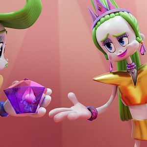 Bilder Trolls 3 - Gemeinsam stark