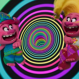 Bilder Trolls 3 - Gemeinsam stark