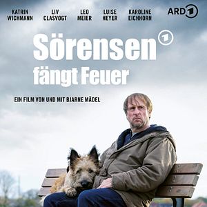 Bilder Sörensen fängt Feuer