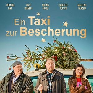 Bilder Ein Taxi zur Bescherung