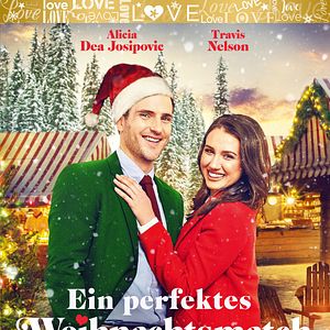 Bilder Ein perfektes Weihnachtsmatch – Falling In Love At Christmas