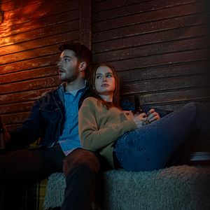 Bilder The Strangers: Chapter 1