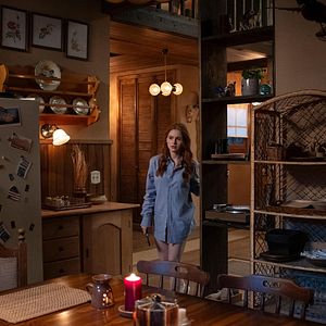 Bilder The Strangers: Chapter 1