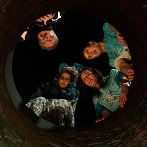 Bilder Aaron Jackson