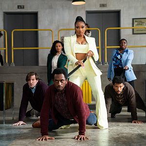 Bilder Dicks: Das Musical