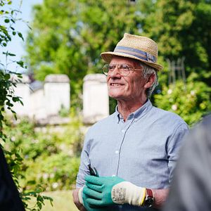 Bilder Bernard Blancan