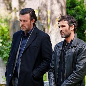 Bilder Lannick Gautry