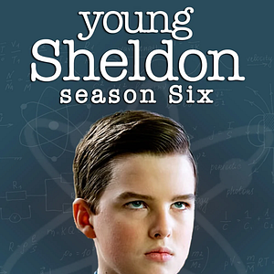 Bilder Young Sheldon