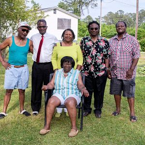 Bilder Silver Dollar Road