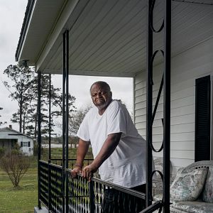 Bilder Silver Dollar Road