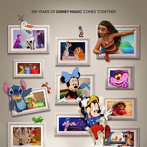 Bilder Once Upon A Studio