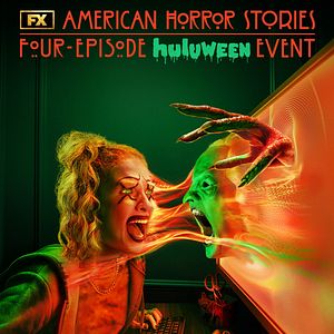Bilder American Horror Stories