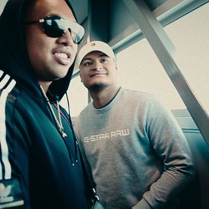 Bilder ONEFOUR: Against All Odds