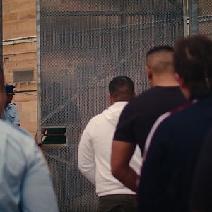 Bilder ONEFOUR: Against All Odds