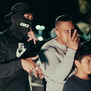 Bilder ONEFOUR: Against All Odds