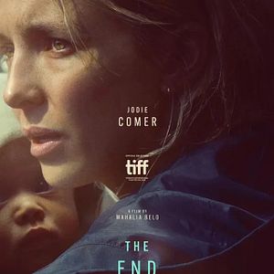 Bilder The End We Start From