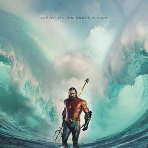 Bilder Aquaman 2: Lost Kingdom