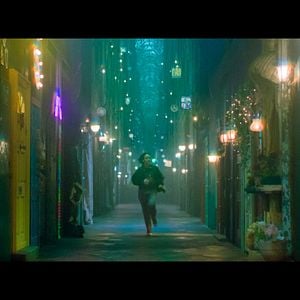 Bilder Silber und das Buch der Träume