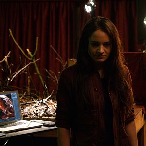 Bilder Aisling Franciosi