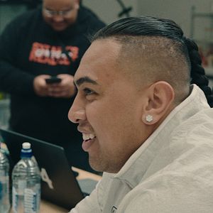 Bilder ONEFOUR: Against All Odds