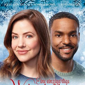 Bilder Eine einzigartige Weihnachtsblume