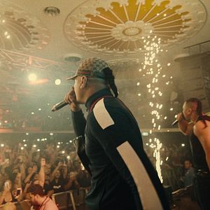 Bilder ONEFOUR: Against All Odds