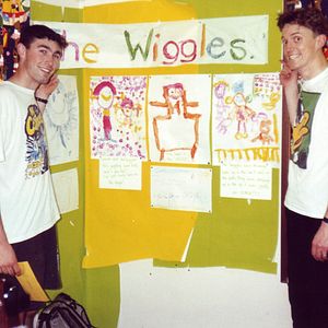 Bilder Hot Potato: The Story Of The Wiggles