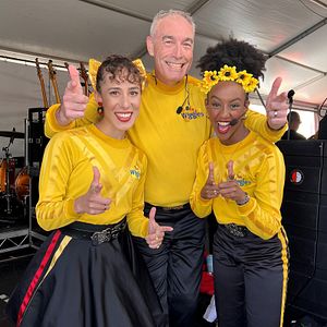 Bilder Hot Potato: The Story Of The Wiggles