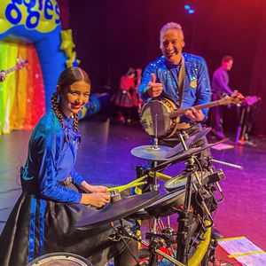 Bilder Hot Potato: The Story Of The Wiggles