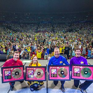 Bilder Hot Potato: The Story Of The Wiggles