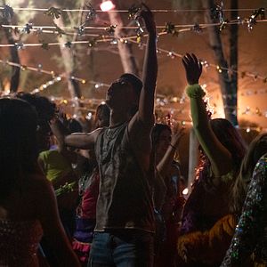 Bilder Hurricane Season