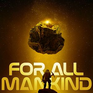 Bilder For All Mankind