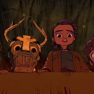 Bilder Verflixte Flüche!