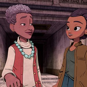 Bilder Verflixte Flüche!