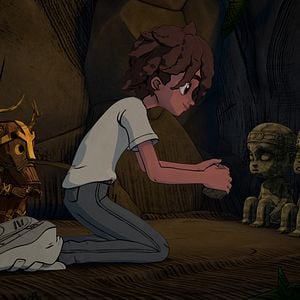 Bilder Verflixte Flüche!