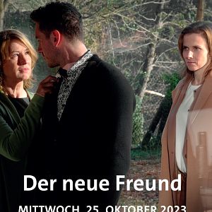 Bilder Der neue Freund