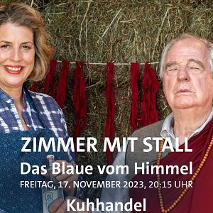 Bilder Zimmer mit Stall - Kuhhandel