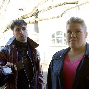 Bilder Polizeiruf 110: Cottbus Kopflos