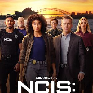 Bilder Navy CIS: Sydney